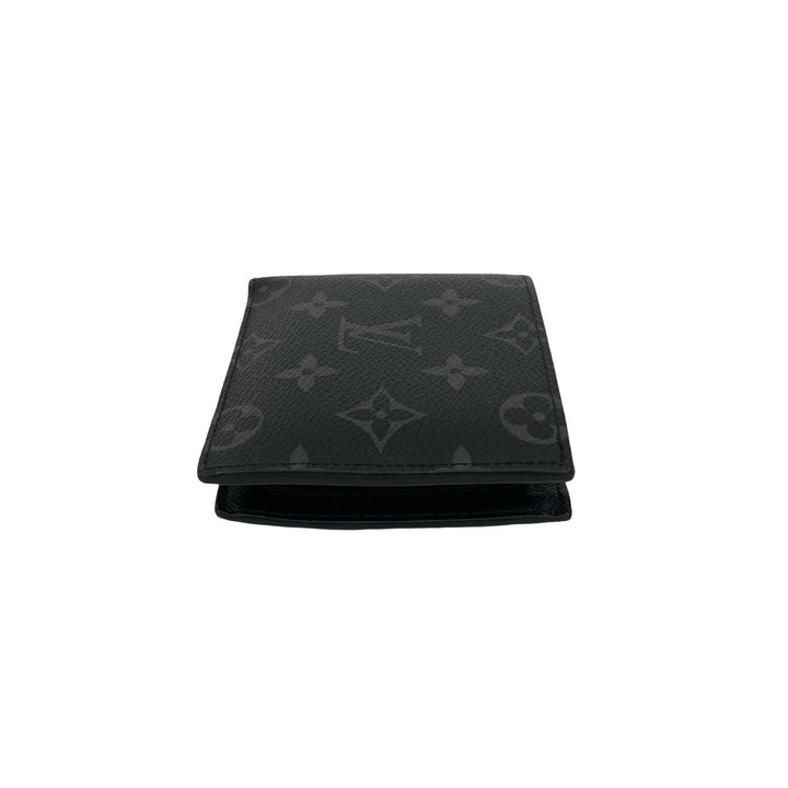Bifold wallet Louis Vuitton Portefeuille Marco NM