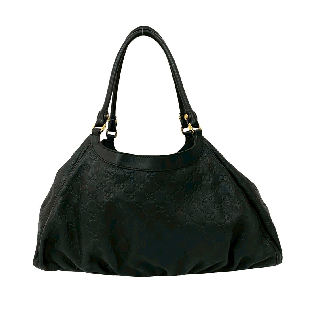 tote bag gucci