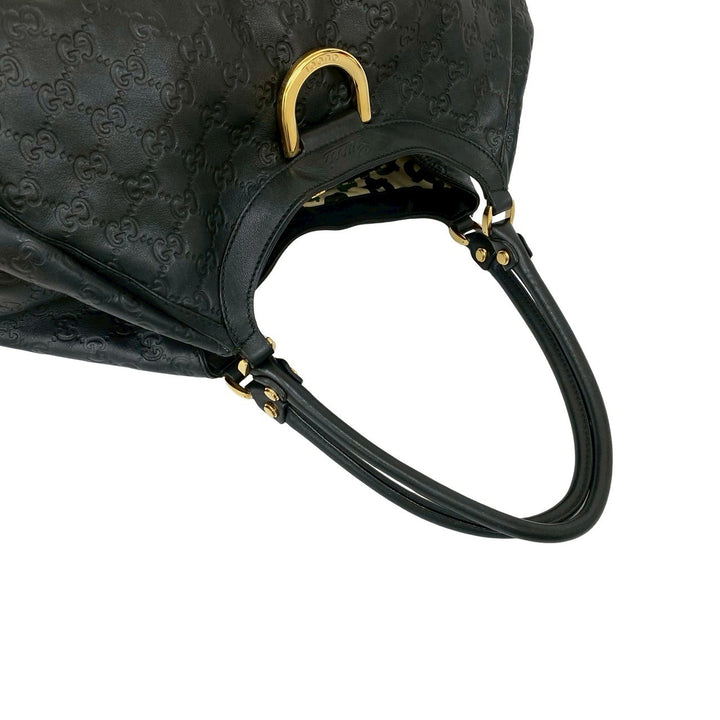 tote bag gucci