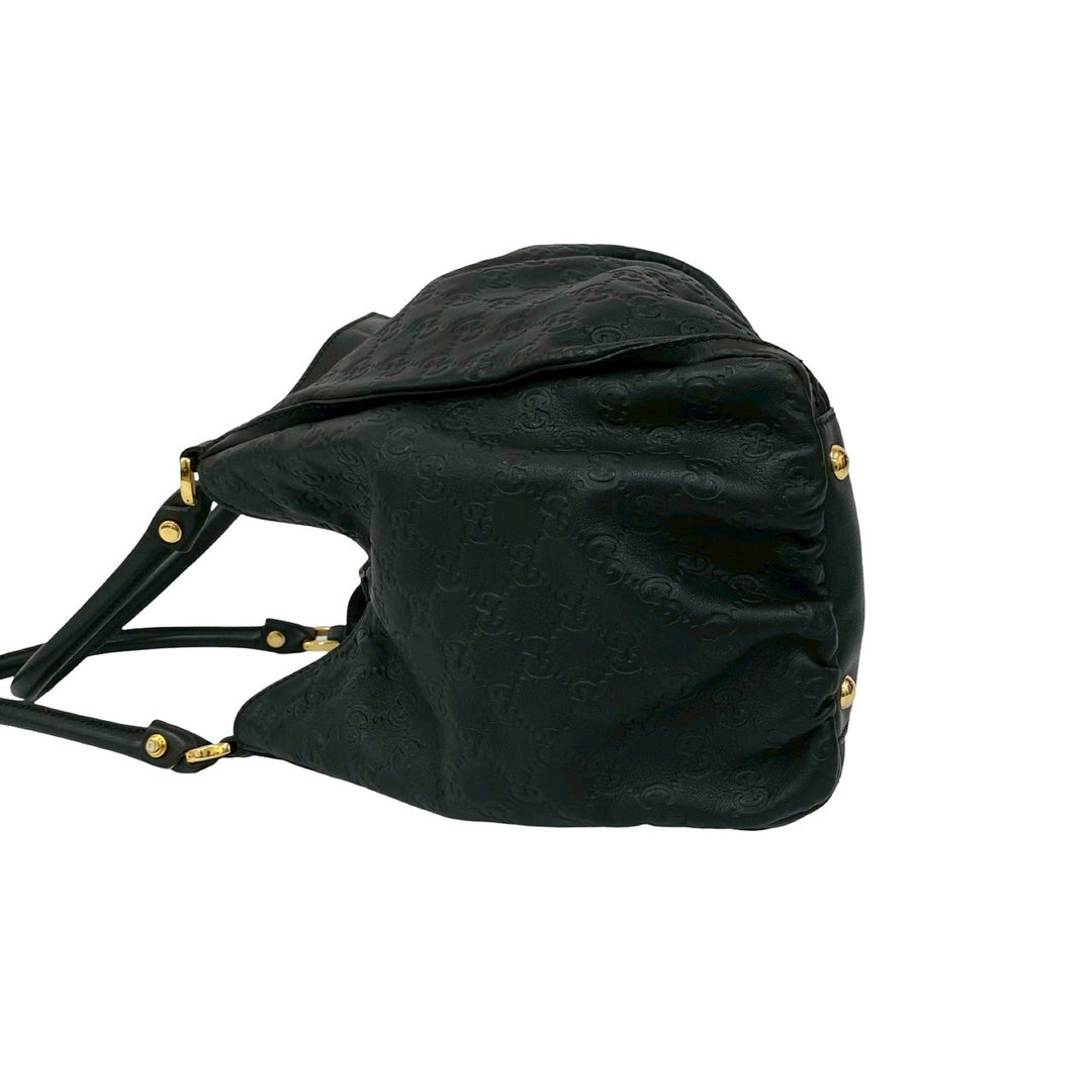 tote bag gucci