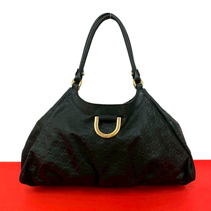 tote bag gucci