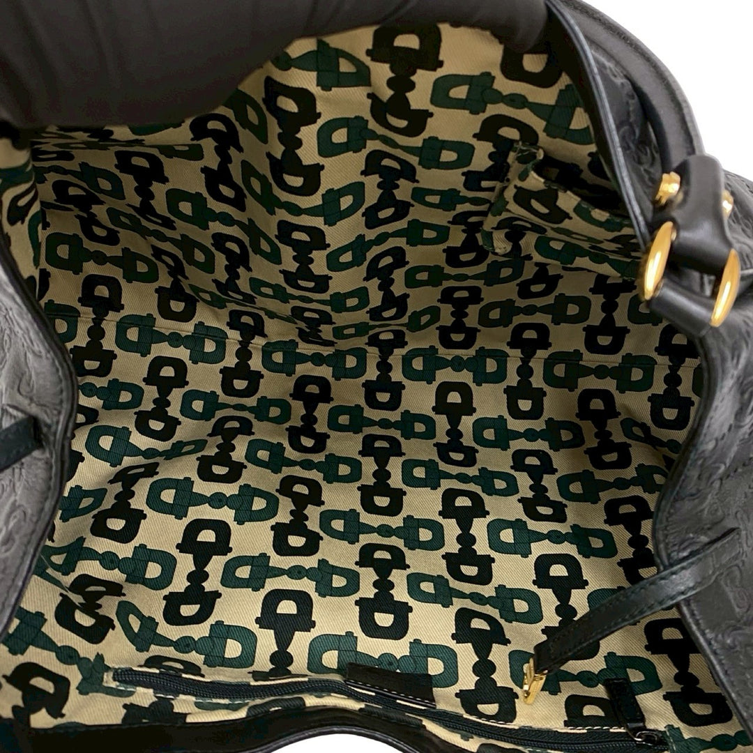 tote bag gucci
