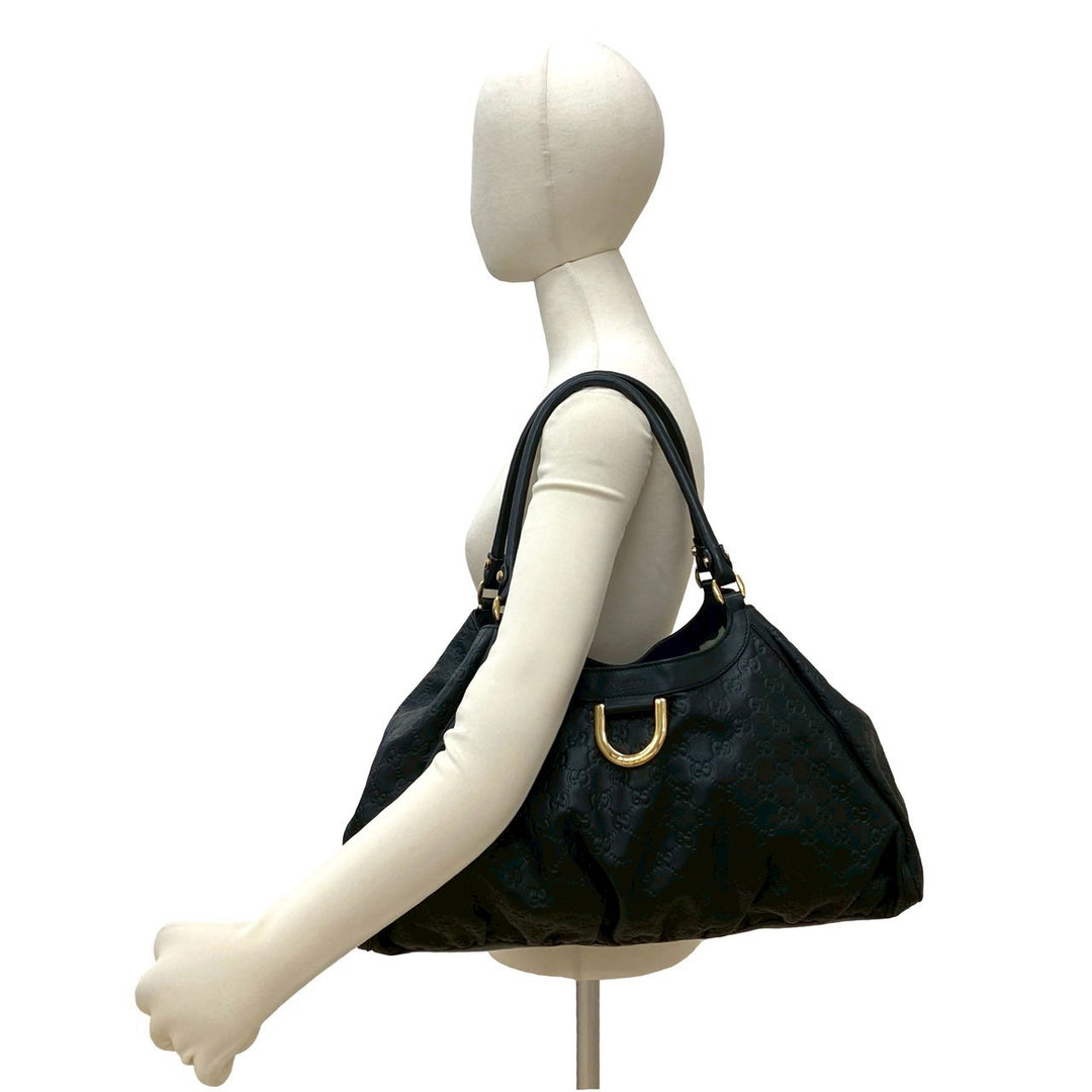 tote bag gucci