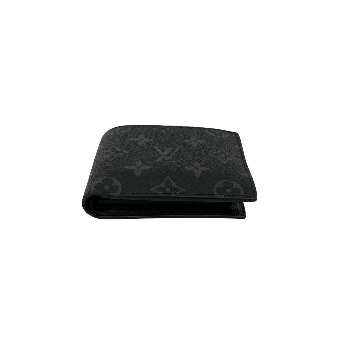 Bifold wallet Louis Vuitton Portefeuille Marco NM