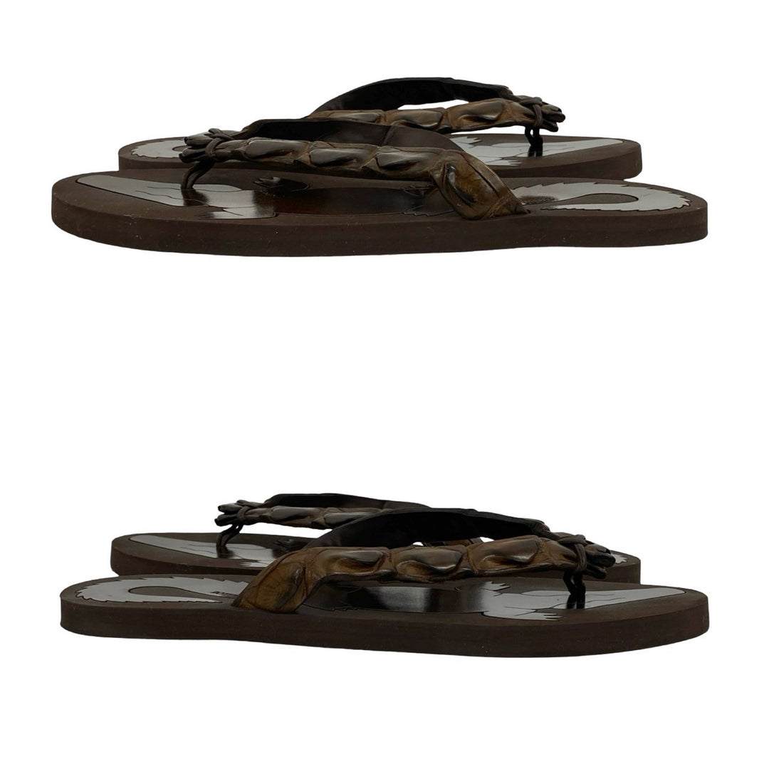 夾腳拖 Bottega Veneta