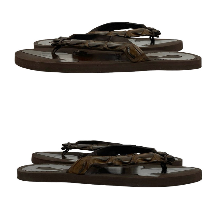 夾腳拖 Bottega Veneta