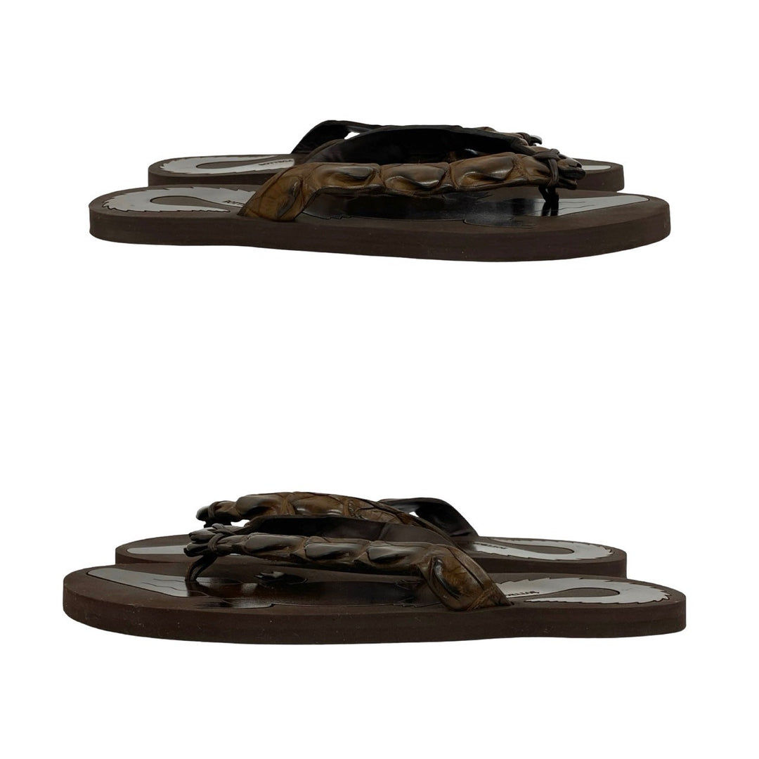 夾腳拖 Bottega Veneta