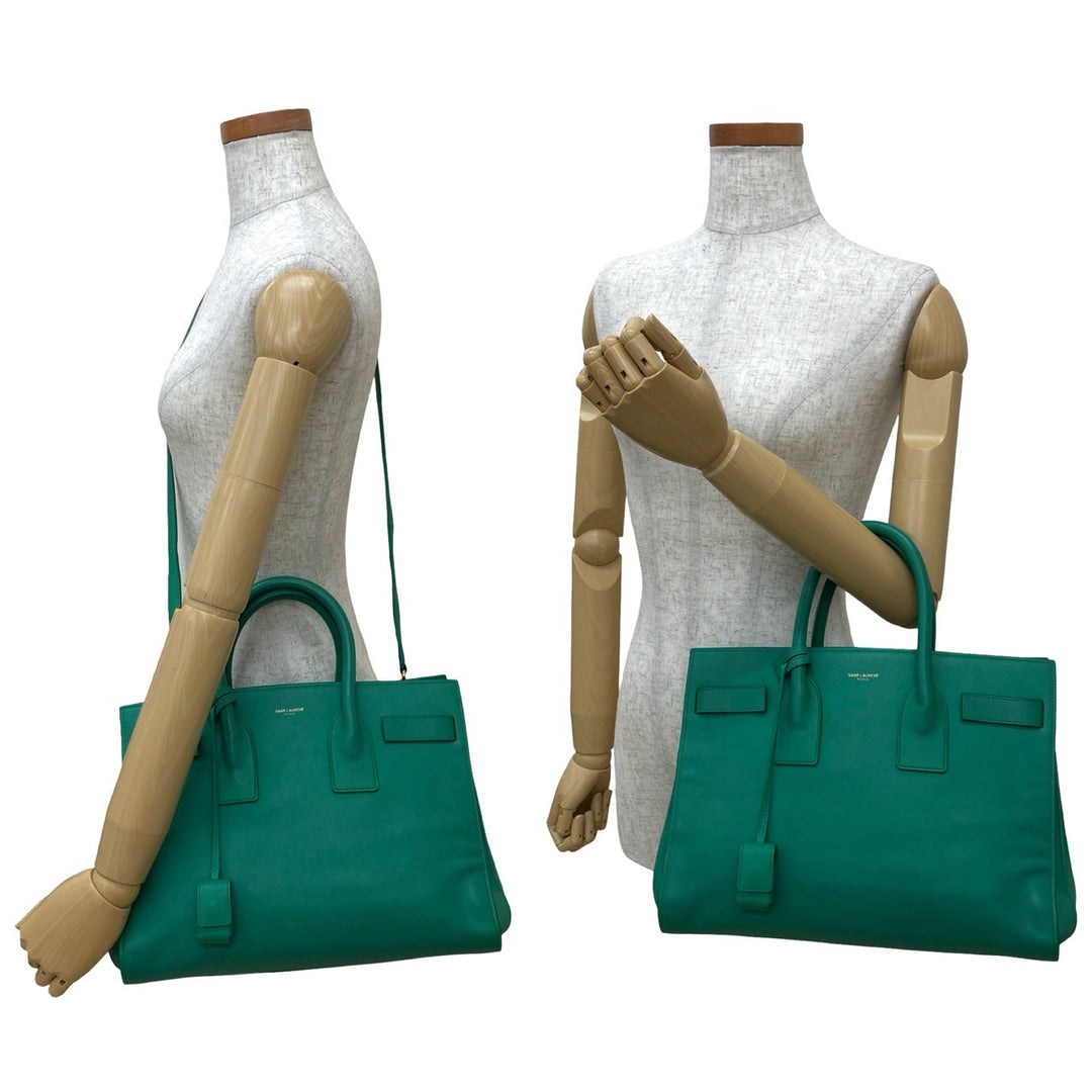肩背包 Yves Saint Laurent Sac de Jour