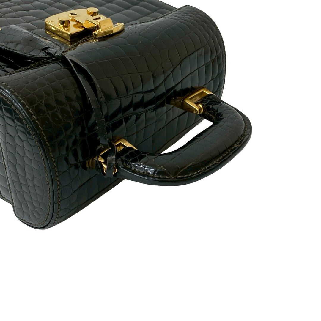 handbag gucci ladylock