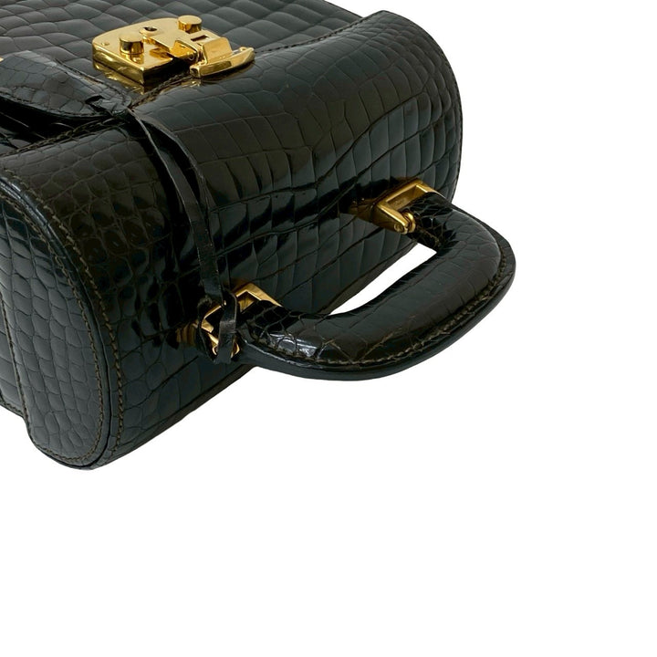 handbag gucci ladylock