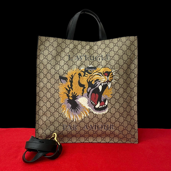古馳單肩包