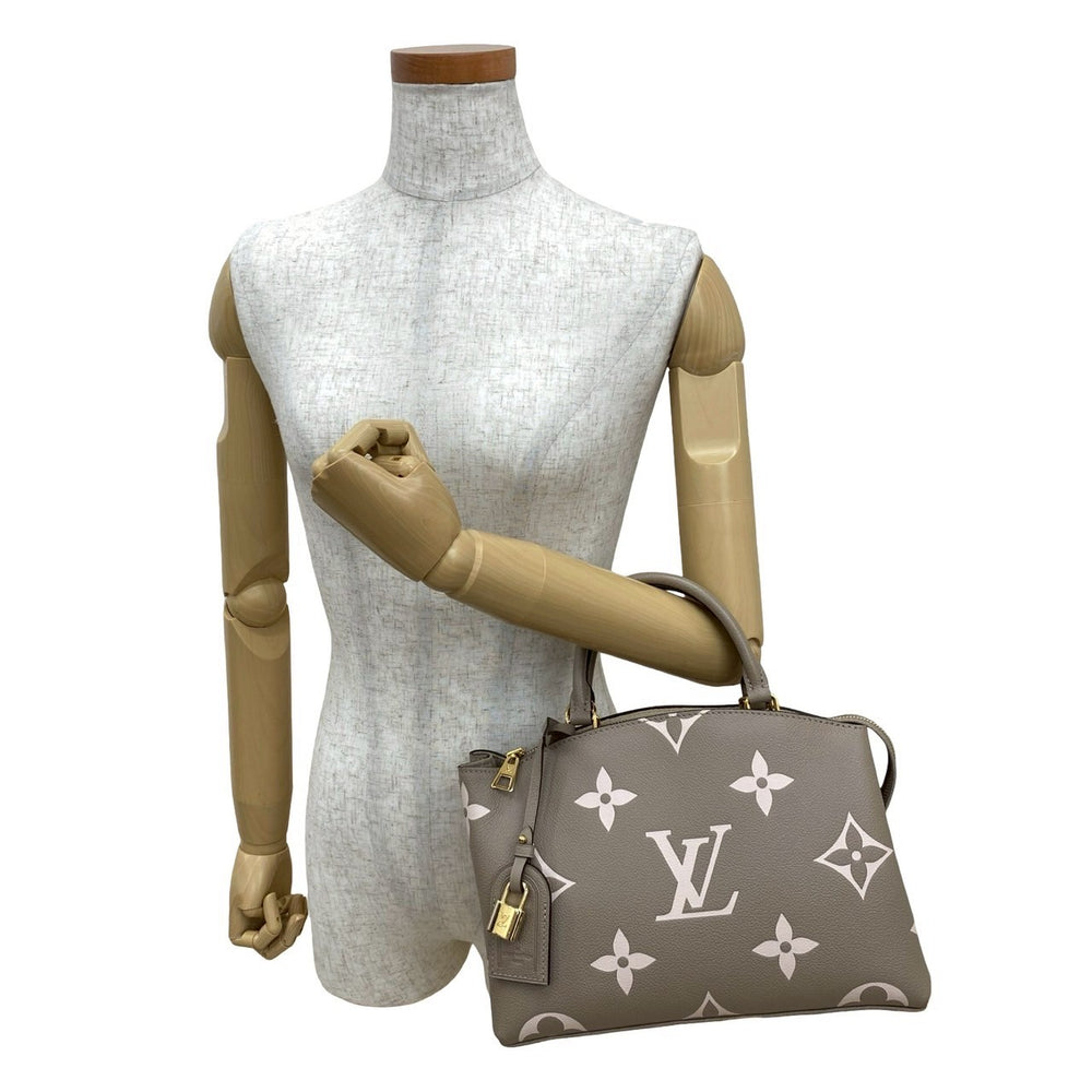 手袋 Louis Vuitton Petit Palais 小號