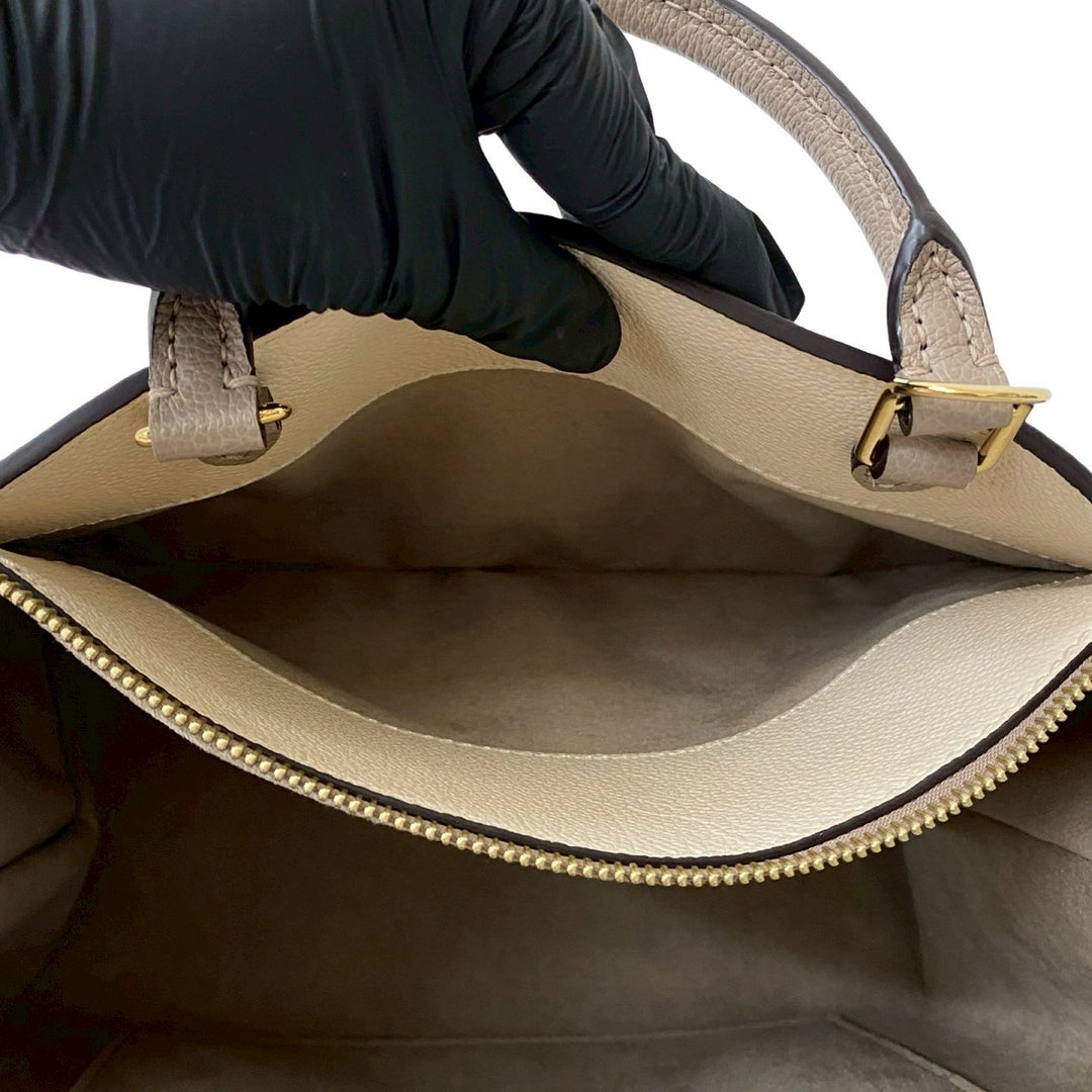 手袋 Louis Vuitton Petit Palais 小號
