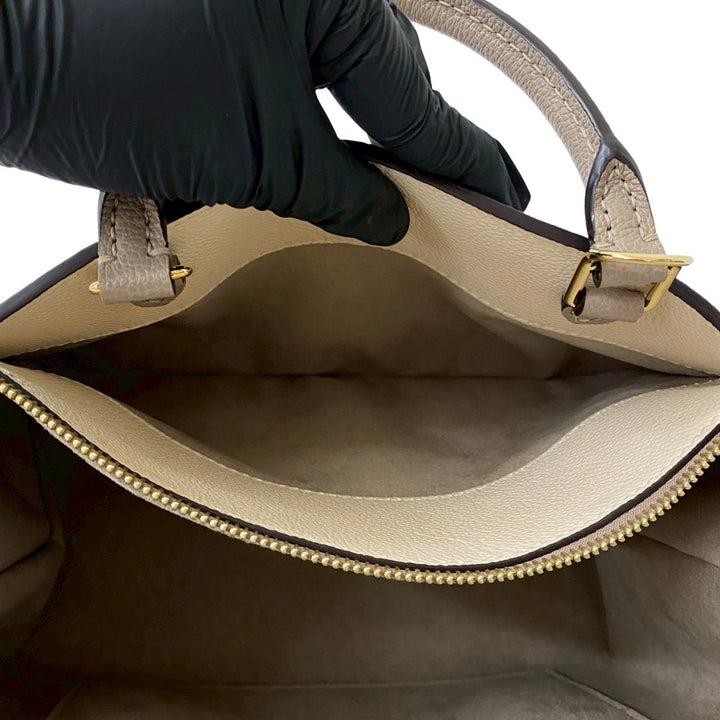 手袋 Louis Vuitton Petit Palais 小號