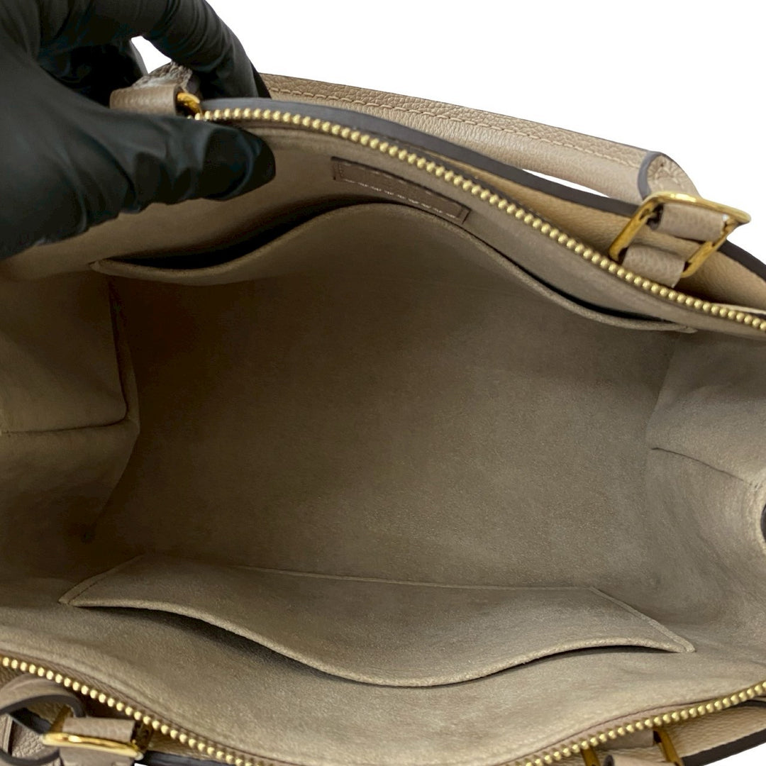手袋 Louis Vuitton Petit Palais 小號