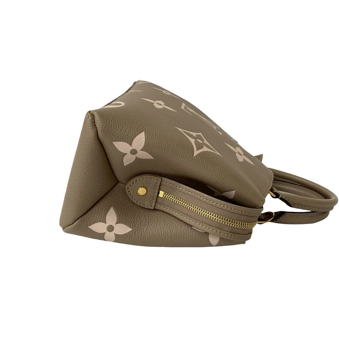 手袋 Louis Vuitton Petit Palais 小號