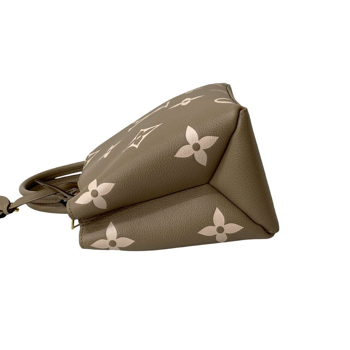 手袋 Louis Vuitton Petit Palais 小號