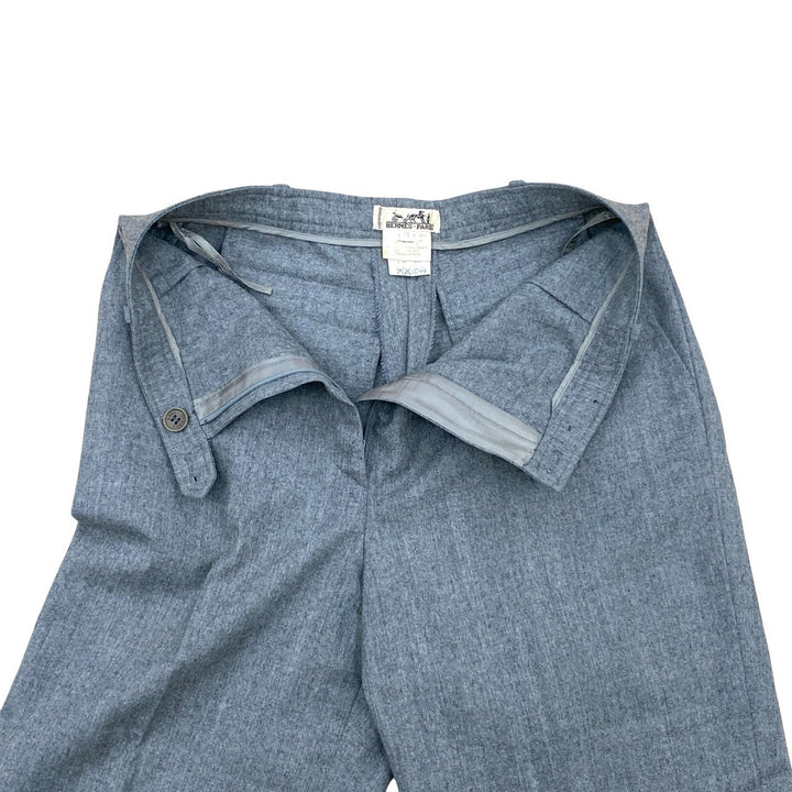 パンツ エルメス