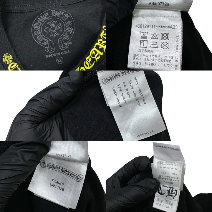 短袖 T 卹 Chrome Hearts
