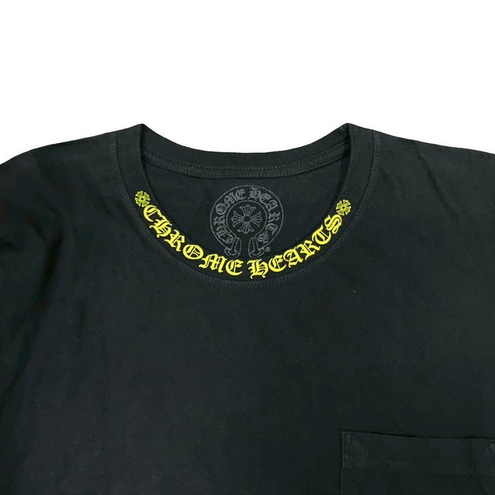 短袖 T 卹 Chrome Hearts