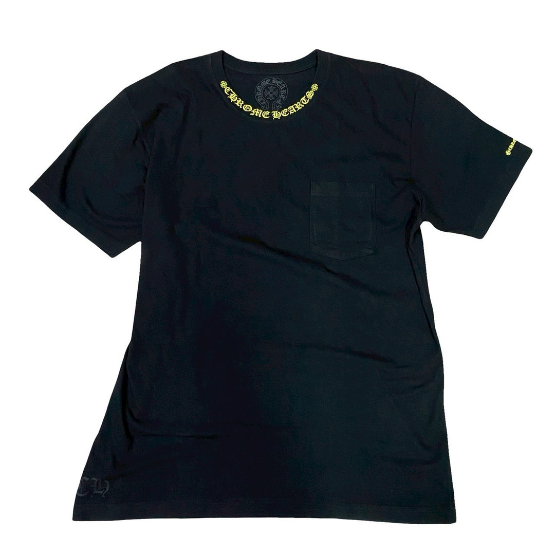 短袖 T 卹 Chrome Hearts