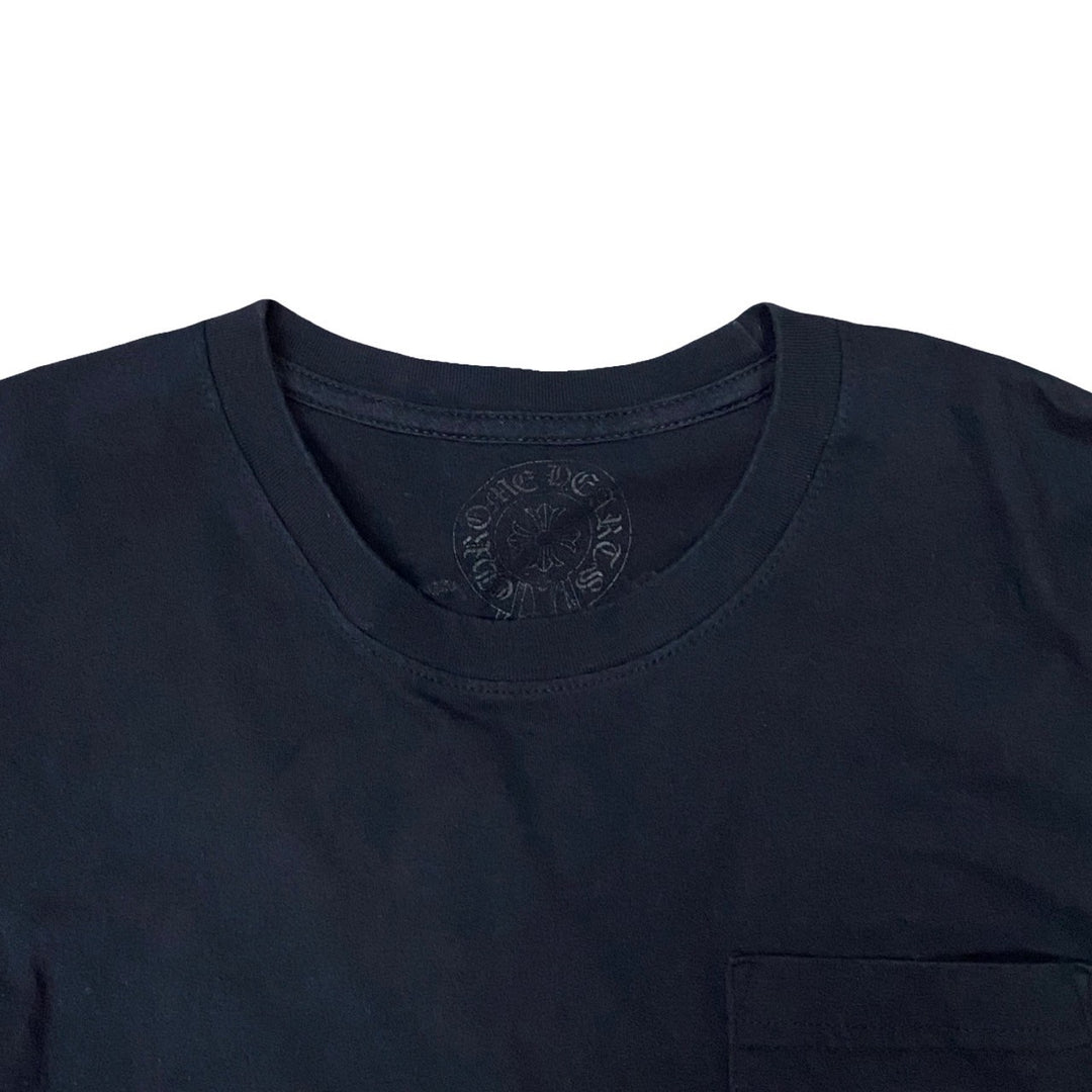 長袖 T 卹 Chrome Hearts
