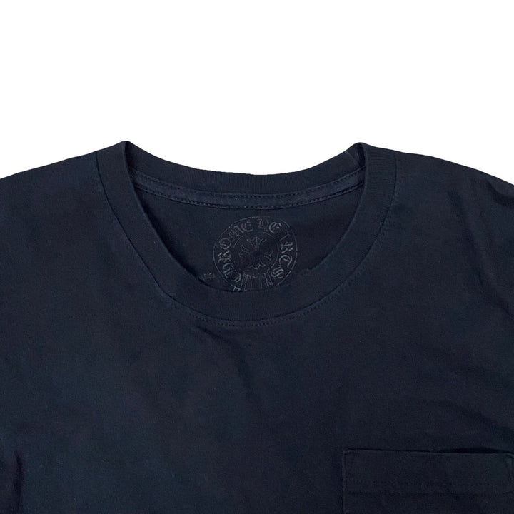 長袖 T 卹 Chrome Hearts