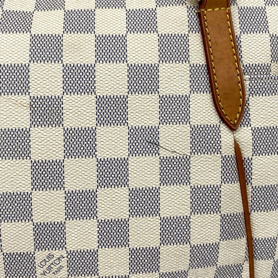 トートバッグ ルイヴィトン トータリー MM