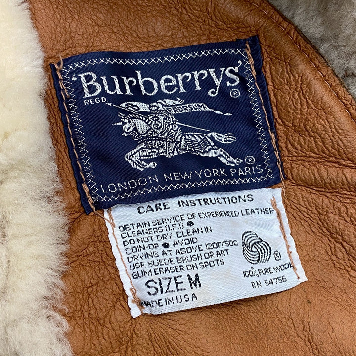 其他外套 Burberry