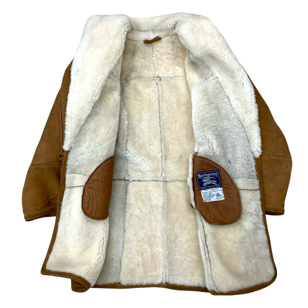 其他外套 Burberry