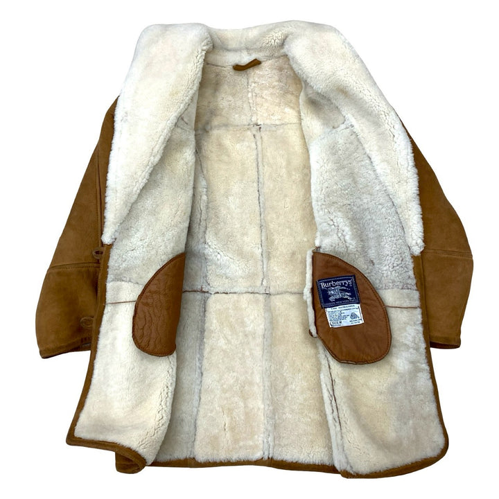 其他外套 Burberry