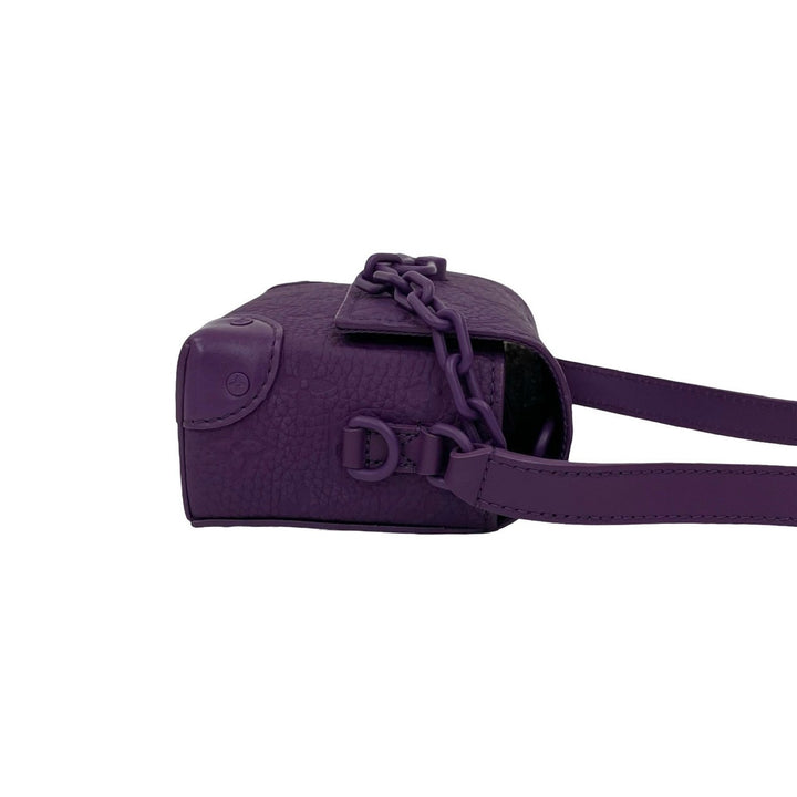肩背包 Louis Vuitton Steamer 穿戴式錢包
