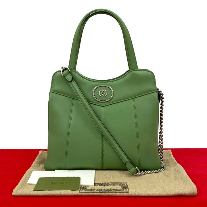 gucci 小號單肩包