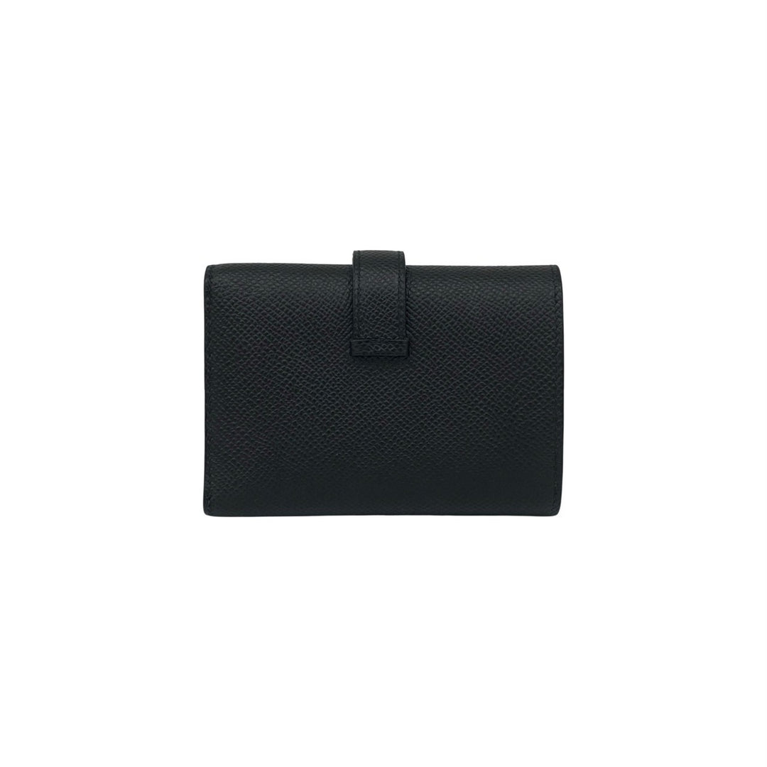 Hermes Bearn三折錢包組合