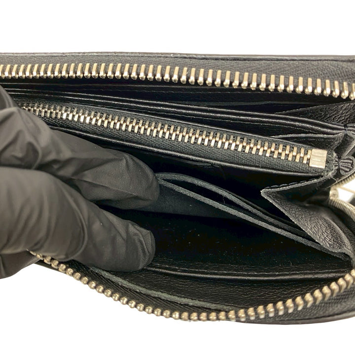 長版皮夾 Louis Vuitton Zippy Lock Me