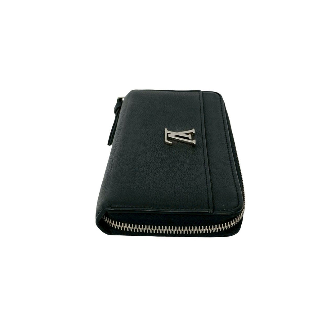 長版皮夾 Louis Vuitton Zippy Lock Me
