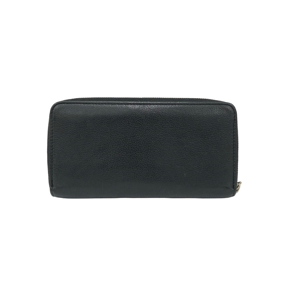長版皮夾 Louis Vuitton Zippy Lock Me