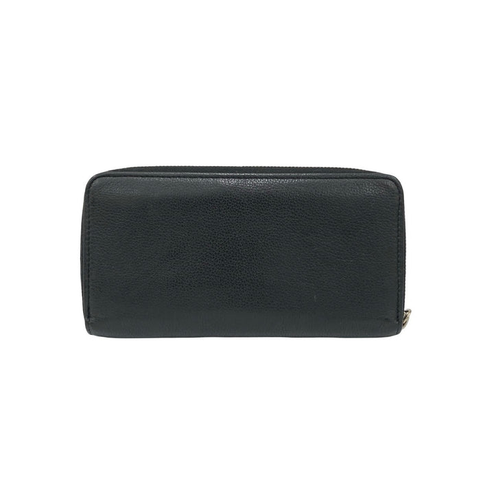 長版皮夾 Louis Vuitton Zippy Lock Me