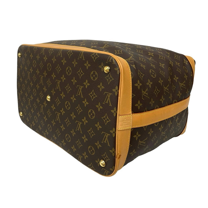 波士頓包 Louis Vuitton 巡洋艦包 45