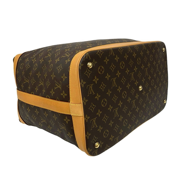 波士頓包 Louis Vuitton 巡洋艦包 45