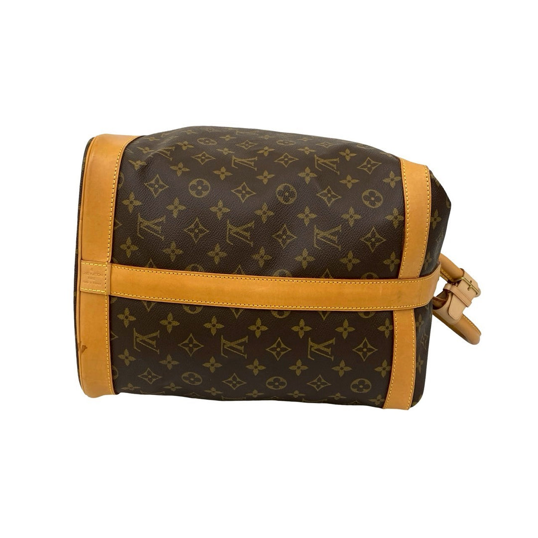 波士頓包 Louis Vuitton 巡洋艦包 45