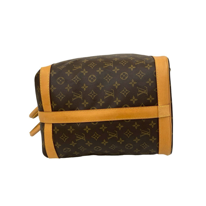 波士頓包 Louis Vuitton 巡洋艦包 45