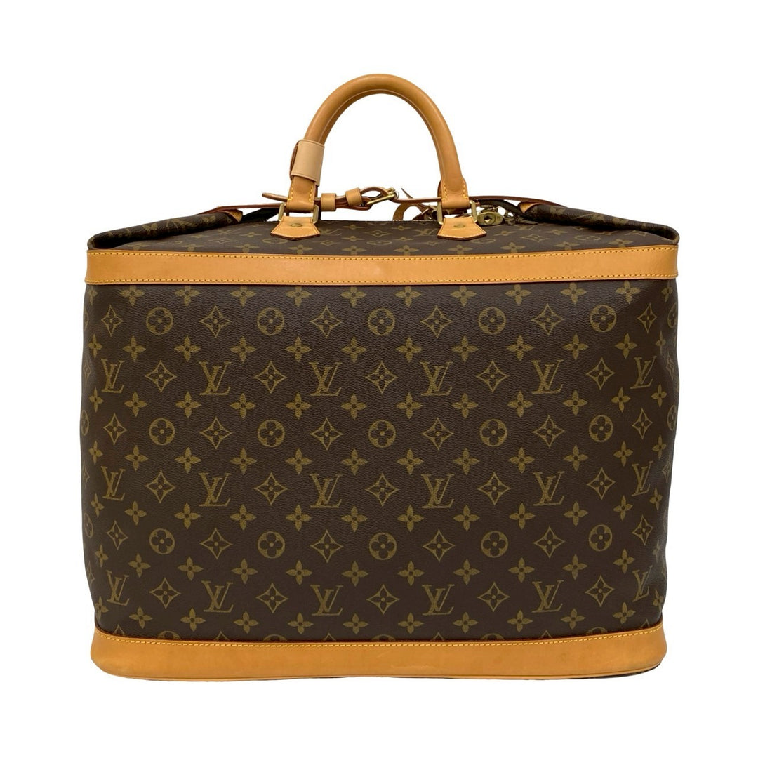 波士頓包 Louis Vuitton 巡洋艦包 45