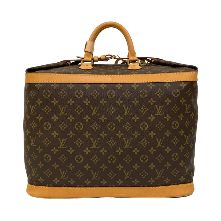 波士頓包 Louis Vuitton 巡洋艦包 45