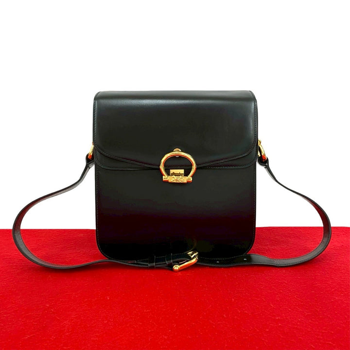 shoulder bag celine