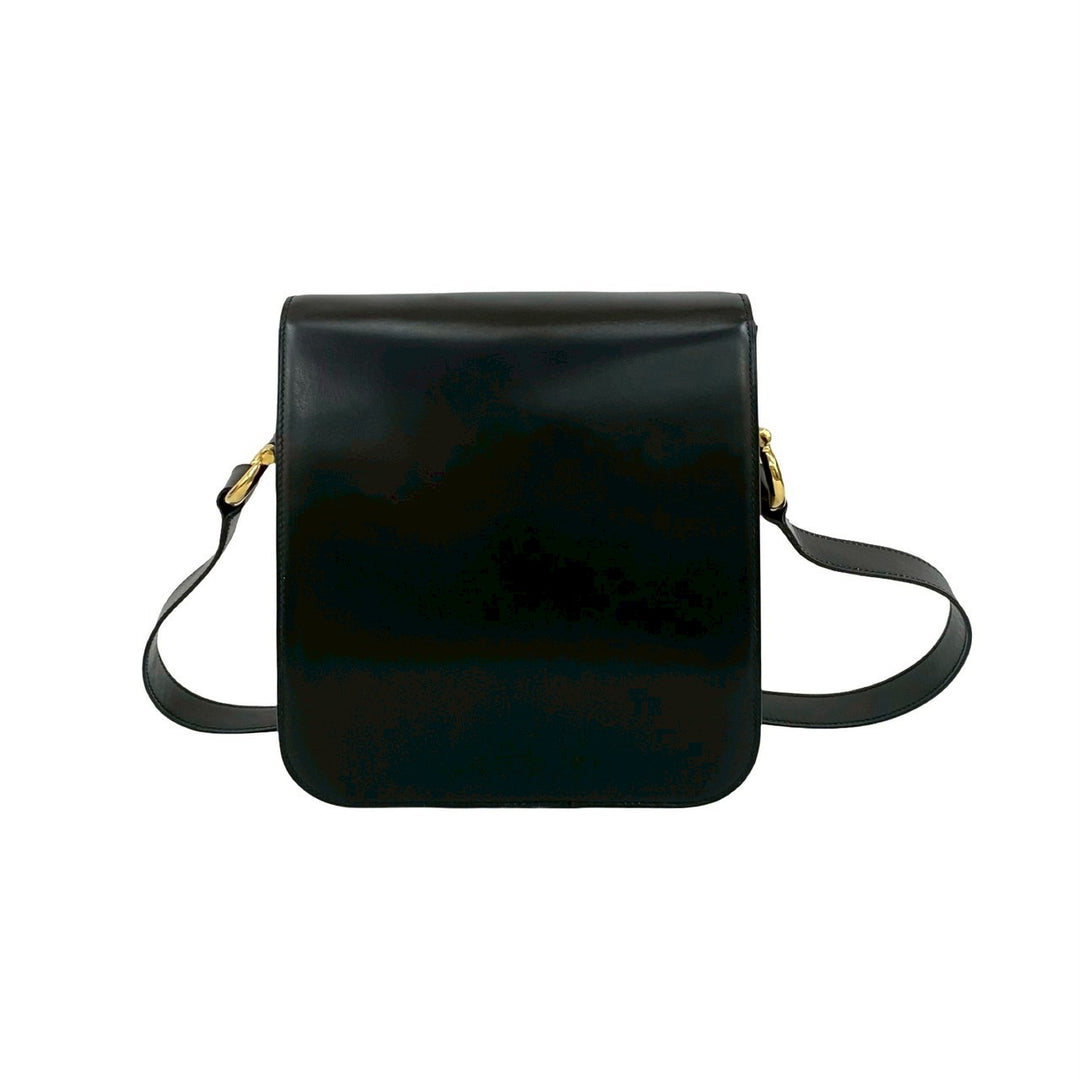 shoulder bag celine
