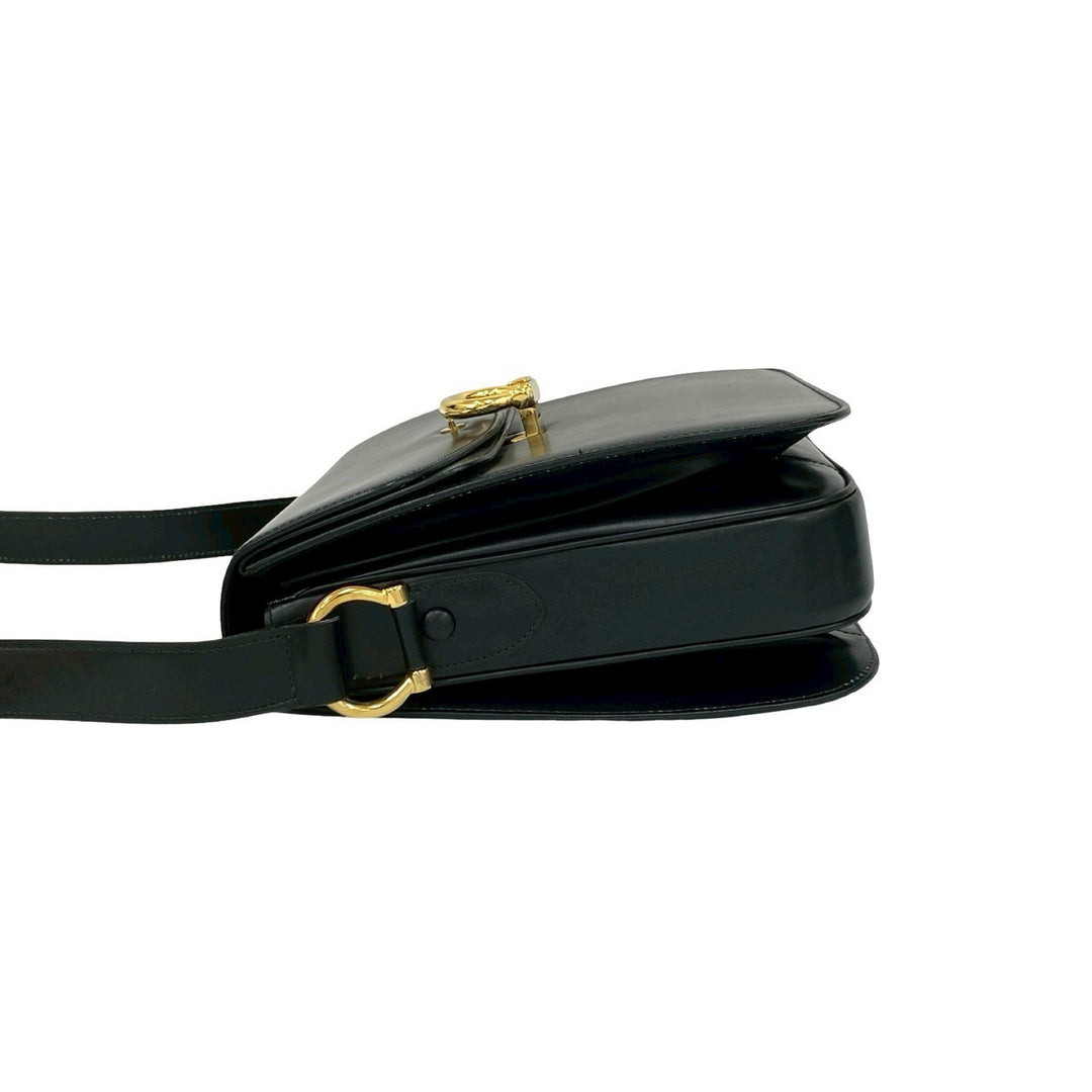 shoulder bag celine