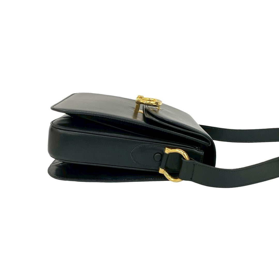 shoulder bag celine