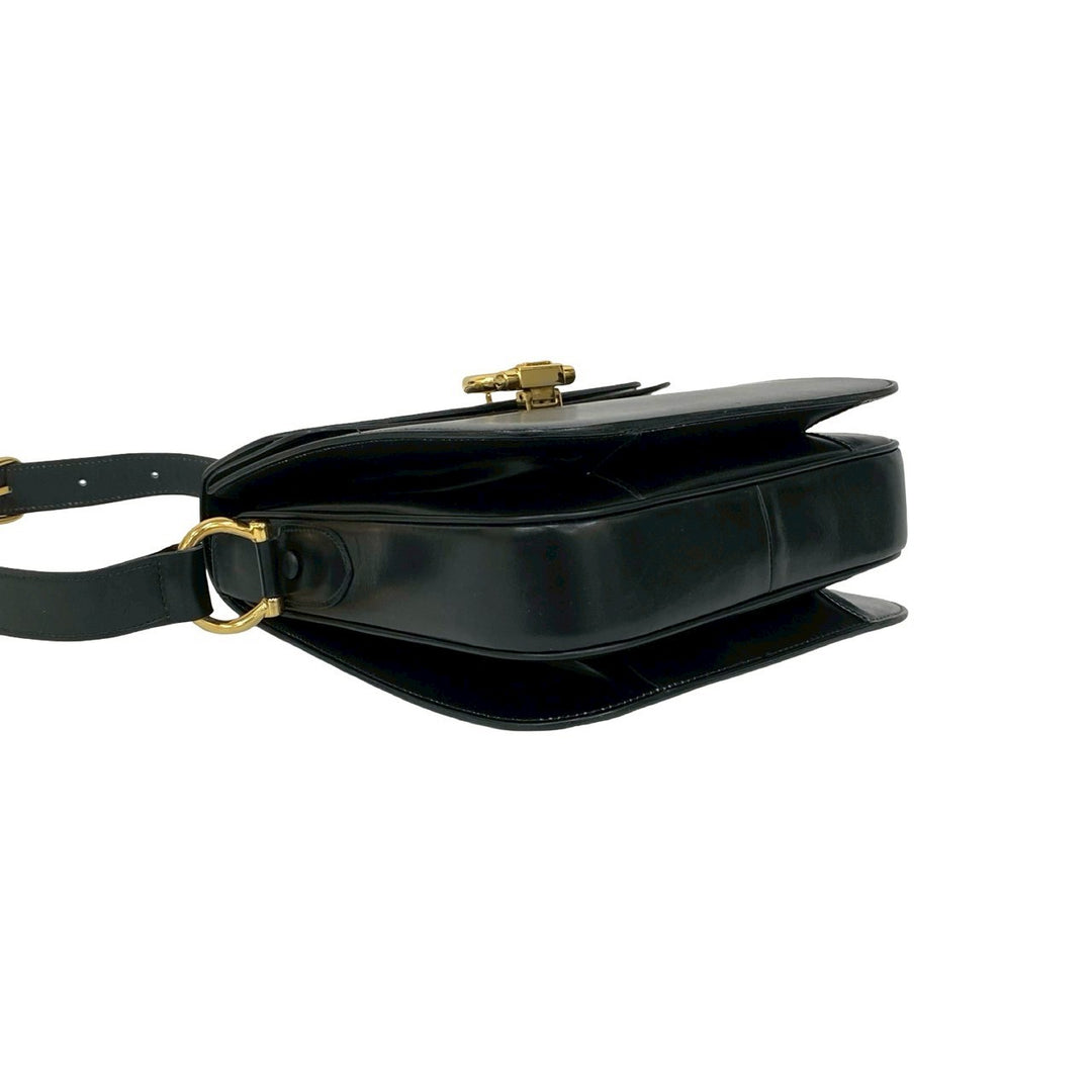 shoulder bag celine