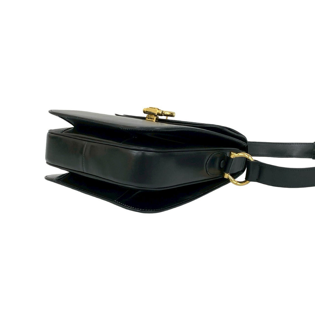 shoulder bag celine